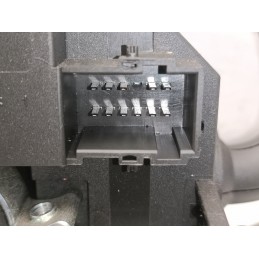 Deviosgancio luci cruise control spirale Fiat Croma 07354608930  A9548