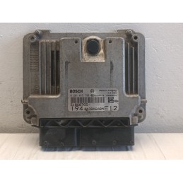 Centralina motore Bosch Fiat Croma 1.9 MJT 0281015790 51868765  A9550