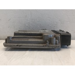 Centralina motore Bosch Fiat Croma 1.9 MJT 0281015790 51868765  A9550