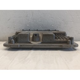 Centralina motore Bosch Fiat Croma 1.9 MJT 0281015790 51868765  A9550