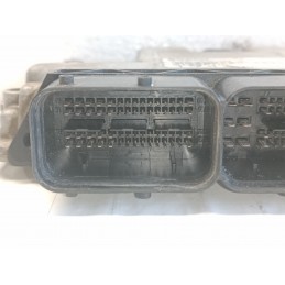 Centralina motore Bosch Fiat Croma 1.9 MJT 0281015790 51868765  A9550