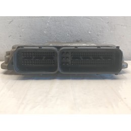 Centralina motore Bosch Fiat Croma 1.9 MJT 0281015790 51868765  A9550