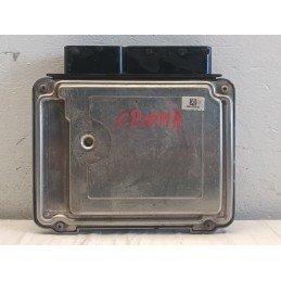 Centralina motore Bosch Fiat Croma 1.9 MJT 0281015790 51868765  A9550
