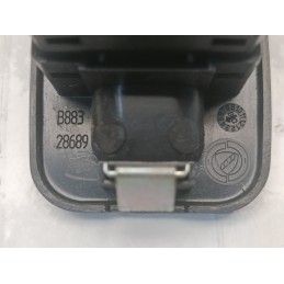 Pulsante alzavetro anteriore destro Lancia Ypsilon 843 735360607  A9549