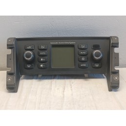 Centralina comandi clima aria a/c autom Fiat Croma 2005 2010 7354319520  A9551