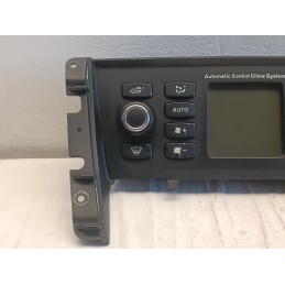 Centralina comandi clima aria a/c autom Fiat Croma 2005 2010 7354319520  A9551