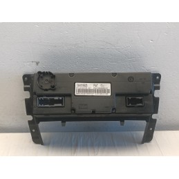 Centralina comandi clima aria a/c autom Fiat Croma 2005 2010 7354319520  A9551