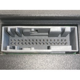Centralina comandi clima aria a/c autom Fiat Croma 2005 2010 7354319520  A9551