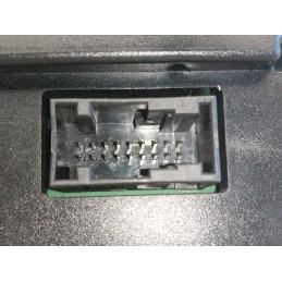 Centralina comandi clima aria a/c autom Fiat Croma 2005 2010 7354319520  A9551