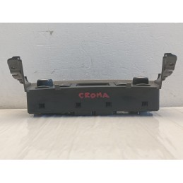 Centralina comandi clima aria a/c autom Fiat Croma 2005 2010 7354319520  A9551