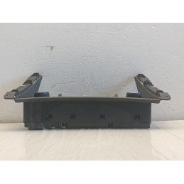 Centralina comandi clima aria a/c autom Fiat Croma 2005 2010 7354319520  A9551