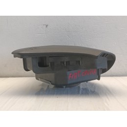 Airbag volante Guida Fiat Croma 2007 2010 logo rosso 7354651020  A9553