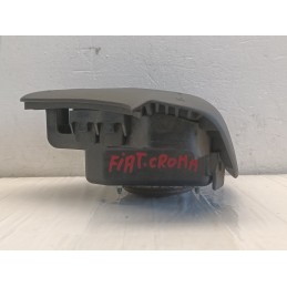 Airbag volante Guida Fiat Croma 2007 2010 logo rosso 7354651020  A9553