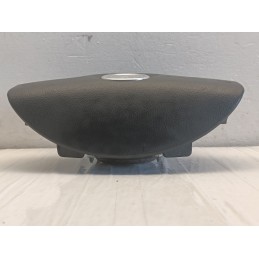 Airbag volante Guida Fiat Croma 2007 2010 logo rosso 7354651020  A9553