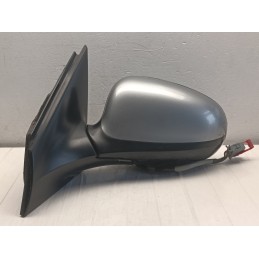 Specchietto retrovisore sinistro Fiat Croma 2005 2010 7 pin elettrico  A9554