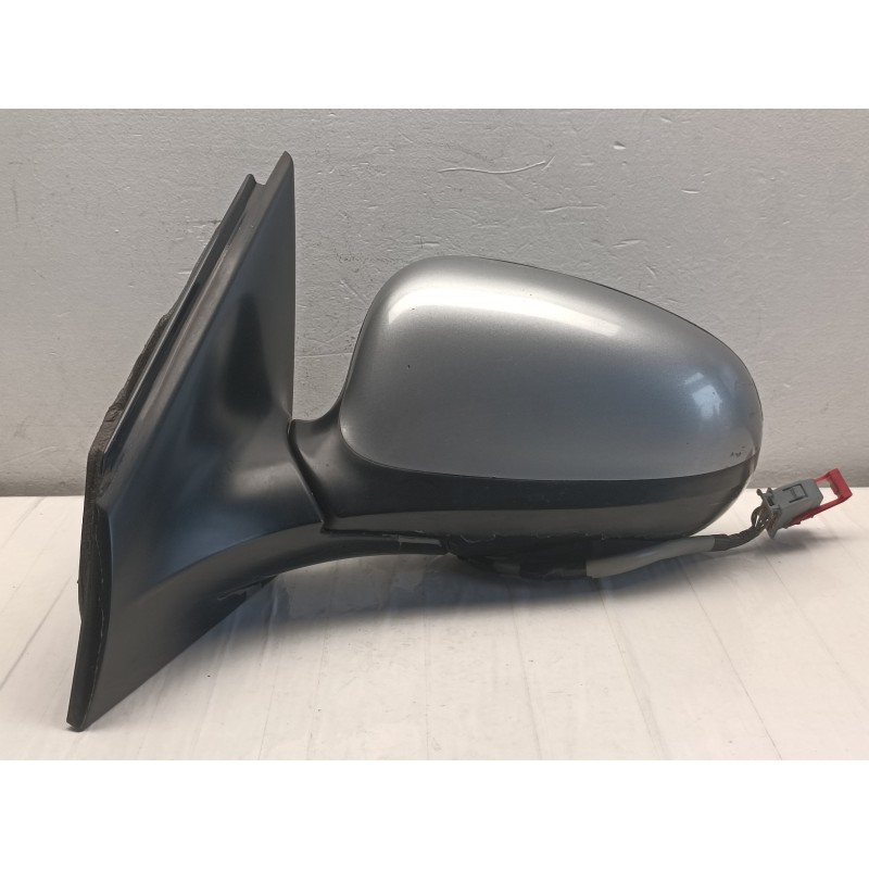 Specchietto retrovisore sinistro Fiat Croma 2005 2010 7 pin elettrico  A9554