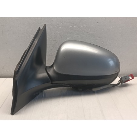 Specchietto retrovisore sinistro Fiat Croma 2005 2010 7 pin elettrico  A9554