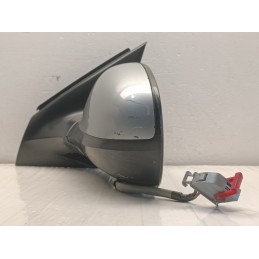 Specchietto retrovisore sinistro Fiat Croma 2005 2010 7 pin elettrico  A9554