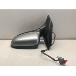 Specchietto retrovisore sinistro Fiat Croma 2005 2010 7 pin elettrico  A9554