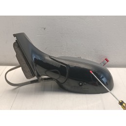 Specchietto retrovisore sinistro Fiat Croma 2005 2010 7 pin elettrico  A9554