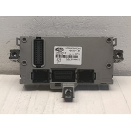 Centralina Body Computer Fiat Croma 1.9D 51855156 501890160016  A9555