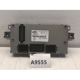 Centralina Body Computer Fiat Croma 1.9D 51855156 501890160016  A9555