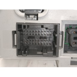 Centralina Body Computer Fiat Croma 1.9D 51855156 501890160016  A9555