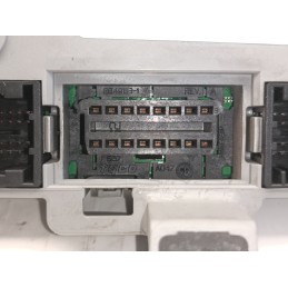Centralina Body Computer Fiat Croma 1.9D 51855156 501890160016  A9555