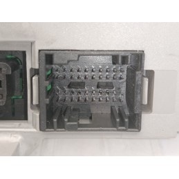 Centralina Body Computer Fiat Croma 1.9D 51855156 501890160016  A9555