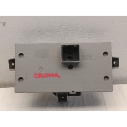 Centralina Body Computer Fiat Croma 1.9D 51855156 501890160016  A9555