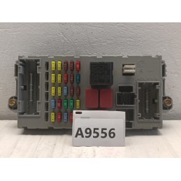 Centralina scatola porta fusibili Delphi Fiat Croma 1.9D 46846745  A9556