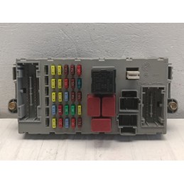 Centralina scatola porta fusibili Delphi Fiat Croma 1.9D 46846745  A9556