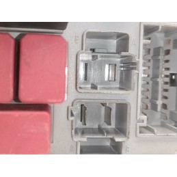 Centralina scatola porta fusibili Delphi Fiat Croma 1.9D 46846745  A9556