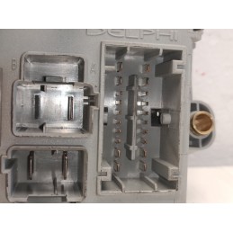 Centralina scatola porta fusibili Delphi Fiat Croma 1.9D 46846745  A9556