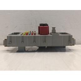 Centralina scatola porta fusibili Delphi Fiat Croma 1.9D 46846745  A9556