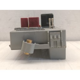 Centralina scatola porta fusibili Delphi Fiat Croma 1.9D 46846745  A9556