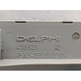 Centralina scatola porta fusibili Delphi Fiat Croma 1.9D 46846745  A9556