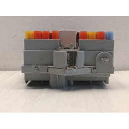 Centralina porta fusibili Fiat Croma 1.9D 51804118 2005 2010  A9557