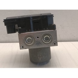 Centralina pompa ABS Fiat Croma 1.9D 51800747 TRW 16234004  A9558