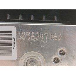 Centralina pompa ABS Fiat Croma 1.9D 51800747 TRW 16234004  A9558