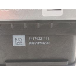 Centralina pompa ABS Fiat Croma 1.9D 51800747 TRW 16234004  A9558
