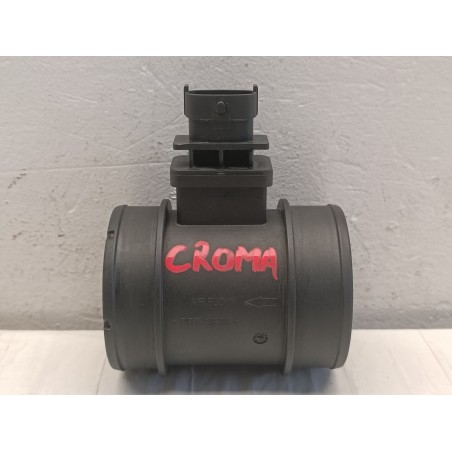 Debimetro aria Flussometro Bosch 0281002861 55206756 Fiat Croma 1.9D  A9559