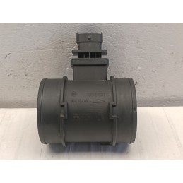Debimetro aria Flussometro Bosch 0281002861 55206756 Fiat Croma 1.9D  A9559