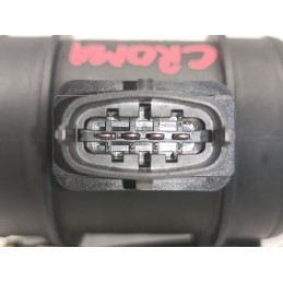 Debimetro aria Flussometro Bosch 0281002861 55206756 Fiat Croma 1.9D  A9559