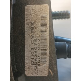 Specchietto retrovisore destro Volvo V70 Xc70 2000 2004 13 pin 30634075  A9552