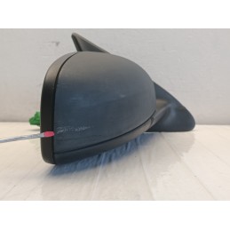 Specchietto retrovisore destro Volvo V70 Xc70 2000 2004 13 pin 30634075  A9552