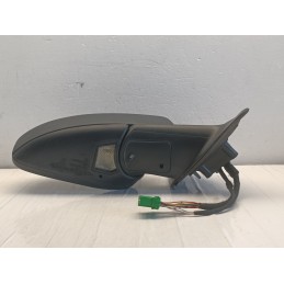 Specchietto retrovisore destro Volvo V70 Xc70 2000 2004 13 pin 30634075  A9552