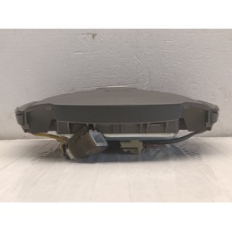 Airbag volante guida comandi Ssangyong Kyron 2005 2007 grigio scuro  A9560