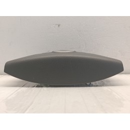 Airbag volante guida comandi Ssangyong Kyron 2005 2007 grigio scuro  A9560