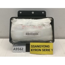 Airbag passeggero Ssangyong Kyron 2005 2014 8621009000  A9562